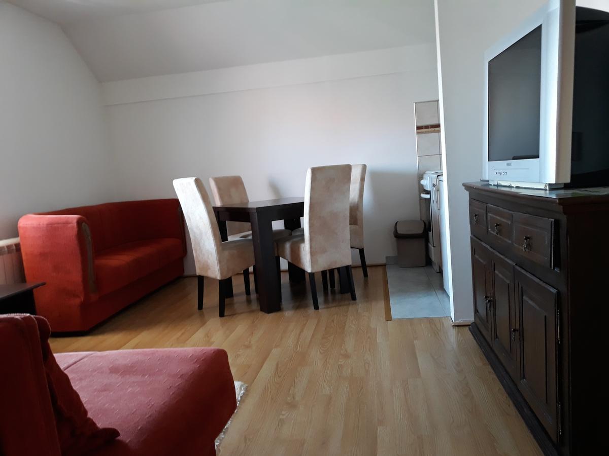 Apartments Markoni Zlatibor Kültér fotó