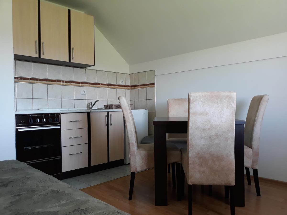 Apartments Markoni Zlatibor Kültér fotó