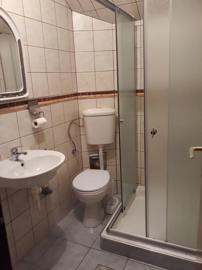 Apartments Markoni Zlatibor Kültér fotó