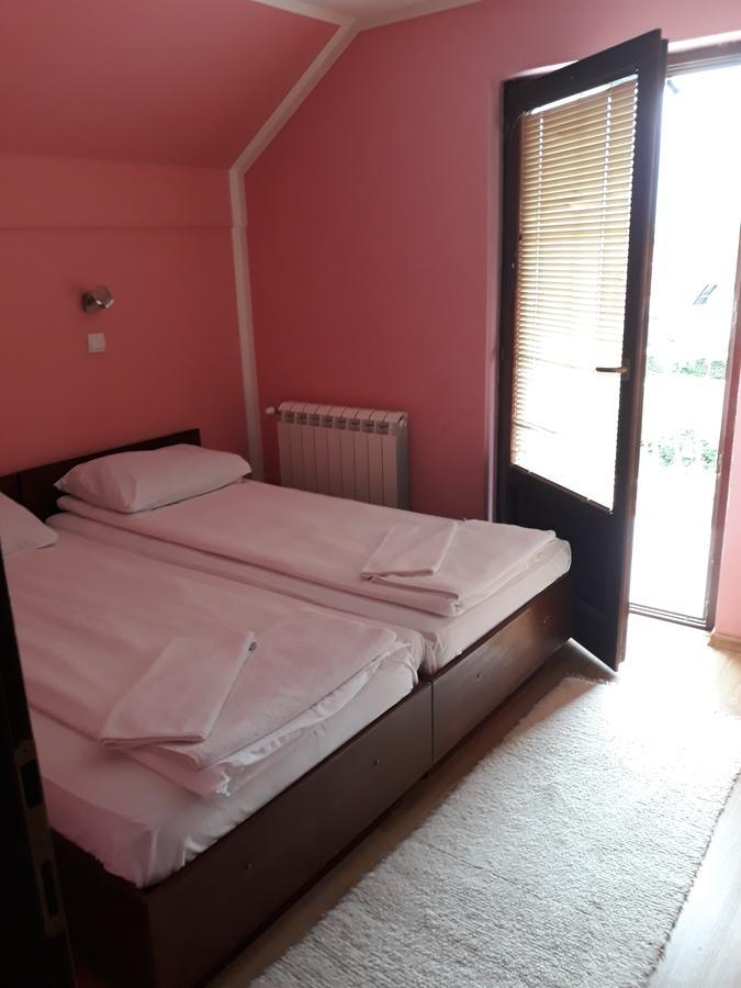 Apartments Markoni Zlatibor Kültér fotó