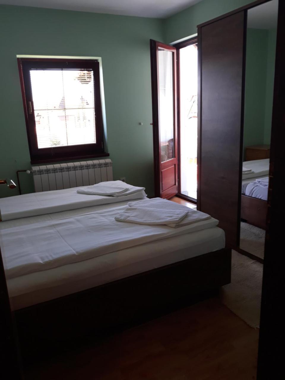 Apartments Markoni Zlatibor Kültér fotó
